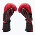 Rękawice bokserskie adidas Wako ADIKBWKF200 red/black 4