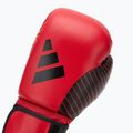 Rękawice bokserskie adidas Wako ADIKBWKF200 red/black 5