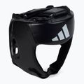 Kask bokserski adidas Hybrid 50 black