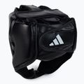 Kask bokserski adidas Hybrid 50 black 3