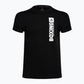 Koszulka męska adidas Boxing black/white