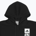 Bluza męska adidas Boxing Hoodie black 3