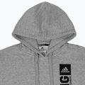 Bluza męska adidas Boxing Hoodie grey 3