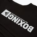 Bluza męska adidas Community Boxing Hoodie black 3