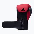 Rękawice bokserskie adidas Combat 50 red 6