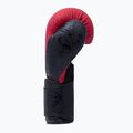 Rękawice bokserskie adidas Combat 50 red/black 4