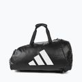Torba treningowa adidas ADIACC051NL 20 l black/white