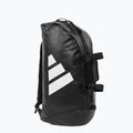 Torba treningowa adidas ADIACC051NL 20 l black/white 2