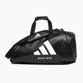 Torba treningowa adidas ADIACC051NL 20 l black/white 8
