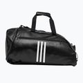 Torba treningowa adidas ADIACC051NL 20 l black/white 9