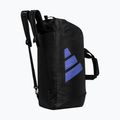 Torba treningowa adidas 50 l black/gradient blue 5