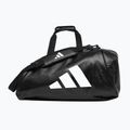 Torba treningowa adidas 65 l black/white