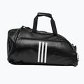 Torba treningowa adidas 65 l black/white 2