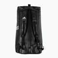 Torba treningowa adidas 65 l black/white 3