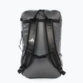 Plecak treningowy adidas 31 l grey/black ADIACC091CS 3