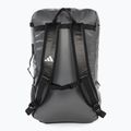 Plecak treningowy adidas 43 l grey/black ADIACC091CS 3