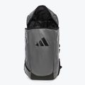 Plecak treningowy adidas 43 l grey/black ADIACC091CS 4