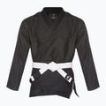 GI do brazylijskiego jiu-jitsu adidas Rookie black/gold 2