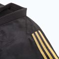 GI do brazylijskiego jiu-jitsu adidas Rookie black/gold 8