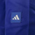 GI do brazylijskiego jiu-jitsu adidas Rookie blue/grey 9