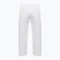 GI do brazylijskiego jiu-jitsu adidas Rookie white/gradient blue 5