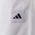 GI do brazylijskiego jiu-jitsu adidas Rookie white/gradient blue 9