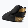 Ochraniacze stóp adidas Pro black/gold 3