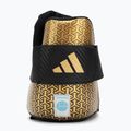 Ochraniacze stóp adidas Pro black/gold 6