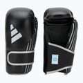 Rękawice bokserskie adidas Pro Point kickboxing black