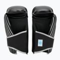Rękawice bokserskie adidas Pro Point kickboxing black 3