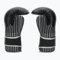 Rękawice bokserskie adidas Pro Point kickboxing black 4