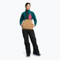 Bluza damska Picture Arcca 1/4 Zip dark stone 2