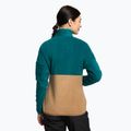 Bluza damska Picture Arcca 1/4 Zip dark stone 4