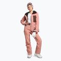 Spodnie narciarskie damskie Picture Exa 20/20 ash rose 2