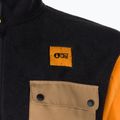Bluza męska Picture Artim yellow 8