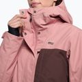 Kurtka narciarska damska Picture Sany 10/10 ash rose 6