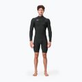 Pianka do pływania męska Picture Equation 2/2 mm Front Zip black 5