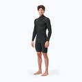 Pianka do pływania męska Picture Equation 2/2 mm Front Zip black 7