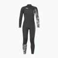 Pianka do pływania damska Picture Equation 3/2 mm Front Zip iberis white