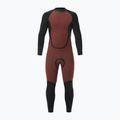 Pianka do pływania męska Picture Equation 4/3 mm Back Zip black 3