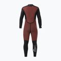Pianka do pływania męska Picture Equation 4/3 mm Back Zip black 4
