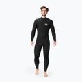 Pianka do pływania męska Picture Equation 4/3 mm Back Zip black 5