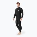 Pianka do pływania męska Picture Equation 4/3 mm Back Zip black 7