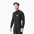 Pianka do pływania męska Picture Equation 4/3 mm Back Zip black 8