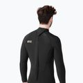 Pianka do pływania męska Picture Equation 4/3 mm Back Zip black 9