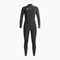 Pianka do pływania damska Picture Equation Flexskin 3/2 mm Front Zip black