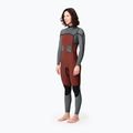 Pianka do pływania damska Picture Equation Flexskin 3/2 mm Front Zip black 12