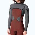 Pianka do pływania damska Picture Equation Flexskin 3/2 mm Front Zip black 13