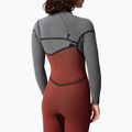Pianka do pływania damska Picture Equation Flexskin 3/2 mm Front Zip black 14