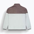 Bluza męska Picture Arcca 1/4 Fleece deep taupe/pigeon 8